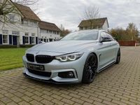 Occasion BMW 440 Executive 328 PK (241 kW) 2018 Overige Coupé