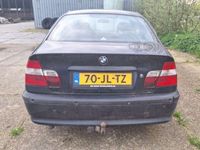 tweedehands BMW 320 320 d Executive