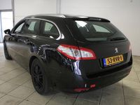 tweedehands Peugeot 508 SW 1.6 e-HDi Blue Lease Executive / AUT. / PANO /