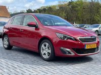 tweedehands Peugeot 308 1.6 125PK Première