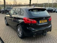 tweedehands BMW 220 2-SERIE Active Tourer i High Exe. / Trekhaak / Camera / Leder / H