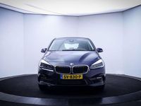 Occasion BMW 216 Active Tourer Executive 109 PK (80 kW) 2018 Blauw MPV