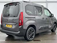 Occasion Citroën Berlingo Shine 131 PK (96 kW) 2023 Grijs MPV