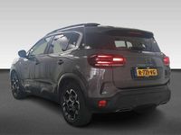 Occasion Citroën C5 Aircross 131 PK (96 kW) 2022 Grijs (metallic) SUV