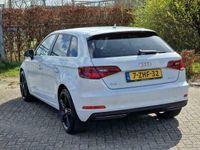 tweedehands Audi A3 Sportback 1.4 TFSI Attraction Pro Line Plus DSG 1e EIG DEALER ONDERHOUDEN!