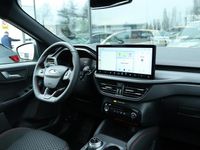 Nieuw Ford Kuga ST-Line X 242 PK (177 kW) 2026 Groen SUV