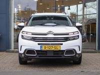 tweedehands Citroën C5 Aircross 1.6 Plug-in Hybrid 225 PK Shine Navigatie | Stoelverwarming | LED koplampen | Achteruitrijcamera | Parkeerhulp