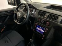 tweedehands VW Caddy Bestel 2.0 TDI 102 pk L1H1 BMT Comfortline | Navi | PDC | Cruise | Apple CarPlay | Trekhaak | 1e Eig. | Org. NLD. | NAP |