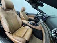tweedehands Mercedes C220 E-KLASSEd Premium AMG ✅AMG-Line✅STOELVENTILATIE✅Full Digital Dash✅BURMESTER✅WIDE SCREEN✅SFEERVERLICHTING