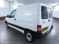 tweedehands Citroën Berlingo bestel 1.6 HDI 500 First