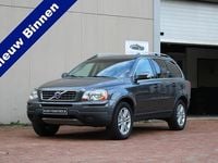 Occasion Volvo XC90 Summum 210 PK (154 kW) 2006 Grijs SUV