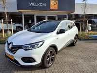 Occasion Renault Kadjar Black Edition 140 PK (102 kW) 2022 Wit SUV