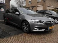 Occasion Opel Insignia 136 PK (100 kW) 2020 Grijs Stationwagen