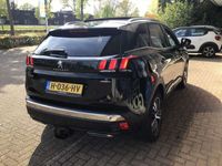 tweedehands Peugeot 3008 1.2 PureTech 130pk S&S GT-Line EAT