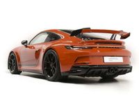 tweedehands Porsche 911 GT3 992