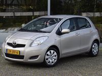 tweedehands Toyota Yaris 1.3 VVTi Aspiration Automaat 5 Deurs Airco