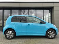 tweedehands VW e-up! Airco CCS bj 2021 21983 km is een btw wagen subsid