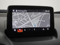 tweedehands Mazda CX-3 1.8D 116PK Navi Apple Carplay Android Connect Ecc