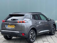 Occasion Peugeot 2008 Allure 101 PK (74 kW) 2021 Grijs SUV