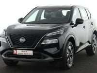 Occasion Nissan X-Trail Acenta 2023 Zwart SUV