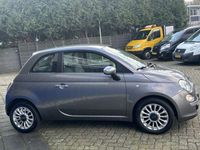 tweedehands Fiat 500 1.2 Lounge