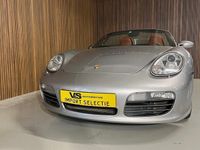 tweedehands Porsche Boxster S 3.4 Tiptronic - Youngtimer - BTW