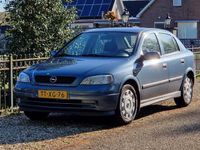 tweedehands Opel Astra 1.6 GL