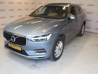 tweedehands Volvo XC60 2.0 T8 Twin Engine AWD Momentum, ACC, App connect, Pannoramadak,Leder