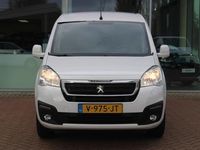 tweedehands Peugeot Partner Electric L2 Premium