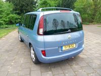 tweedehands Renault Espace 2.0T Privilège