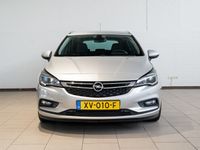 tweedehands Opel Astra Sports Tourer 1.0 Turbo 120 Jaar Edition Plus | Climate Controle | AGR Stoelen | Navigatie | Parkeersensoren | Dealer Onderhouden |