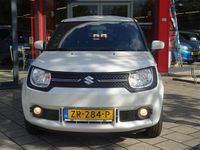 tweedehands Suzuki Ignis 1.2 COMFORT WLTP