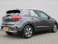 tweedehands Kia Niro 1.6 GDi Hybrid DynamicLine | Airco | Navi | Cruise