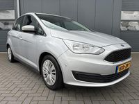 Occasion Ford C-MAX Trend 125 PK (91 kW) 2016 Grijs MPV