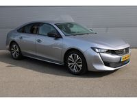 tweedehands Peugeot 508 1.2 PureTech Allure Pack Business