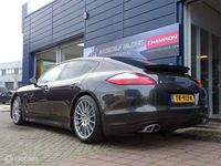 tweedehands Porsche Panamera 3.6 4 PDK in goed onderhouden staat