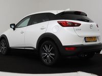 tweedehands Mazda CX-3 2.0 SkyActiv-G 120 SkyLease GT