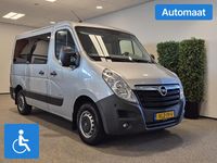 Occasion Opel Movano 2021 Grijs Van