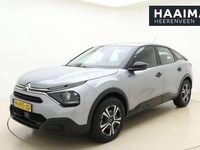 Occasion Citroën e-C4 Live 102 kW (139 PK) 2022 Grijs SUV