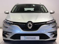tweedehands Renault Mégane IV Estate 1.6 Plug-In Hybrid 160PK Business Zen | Navi | PDC | Clima | Cruise | Bluetooth |