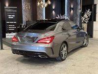 tweedehands Mercedes 200 CLA-KLASSE/ PANO/ MEMORY / STOELVERWARMING