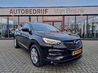 tweedehands Opel Grandland X 1.2 Turbo Edition EERSTE eigenaar| Mooie auto