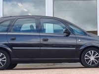 tweedehands Opel Meriva 1.8i 16V Enjoy NAP Airco Trekhaak NAP Lees tekst!