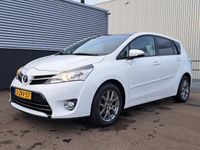 tweedehands Toyota Verso 1.6 VVT-i Business 7-Persoons Panoramadak Naviga