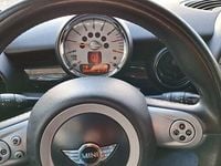 Occasion Mini Cooper Pepper 120 PK (88 kW) 2008 Grijs (metallic) Hatchback