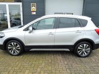 tweedehands Suzuki SX4 S-Cross 1.4 Boosterjet Stijl AUTOMAAT