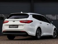 tweedehands Kia Optima Sportswagon 2.0 GDI PHEV /LED/360 CAMERA/CARPLAY/K