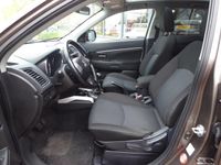 tweedehands Mitsubishi ASX 1.6 Intense ClearTec 2012 AIRCO, CRUISE, PANO DAK, TREKH, LMV!!