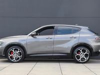 Occasion Alfa Romeo Tonale Veloce 161 PK (118 kW) 2024 Grijs SUV