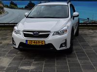 Occasion Subaru XV Comfort 150 PK (110 kW) 2016 Wit SUV